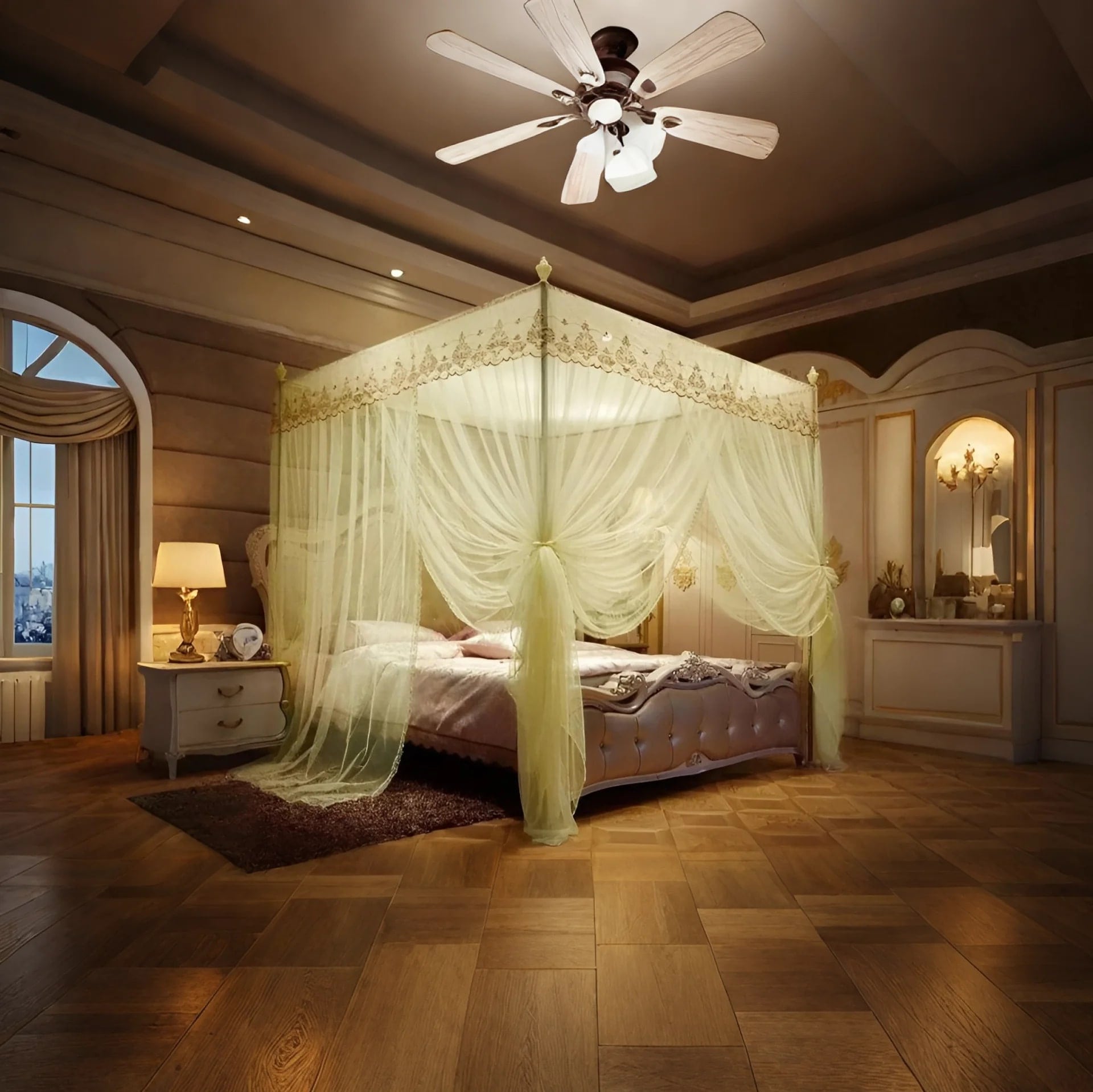 Fantasy Beige