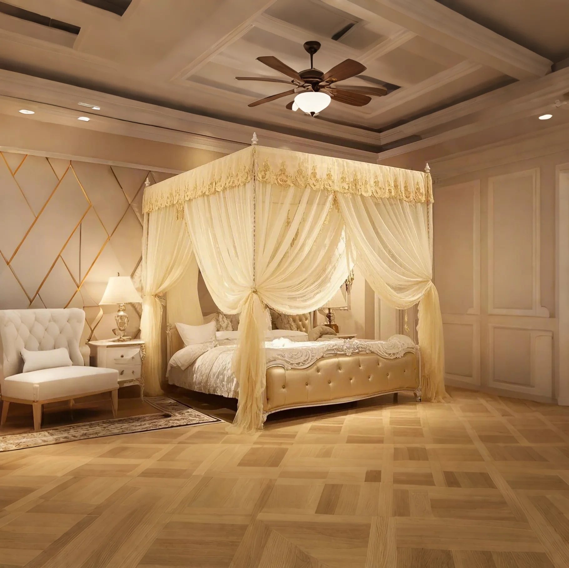 Fantasy Beige