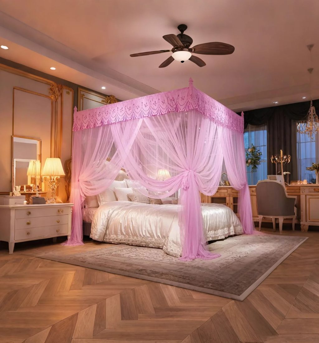 Fantasy Pink